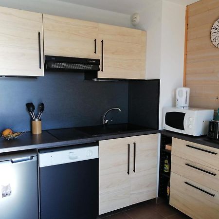 Appartement 2 Chambres Au Calme ليز أونجليه المظهر الخارجي الصورة