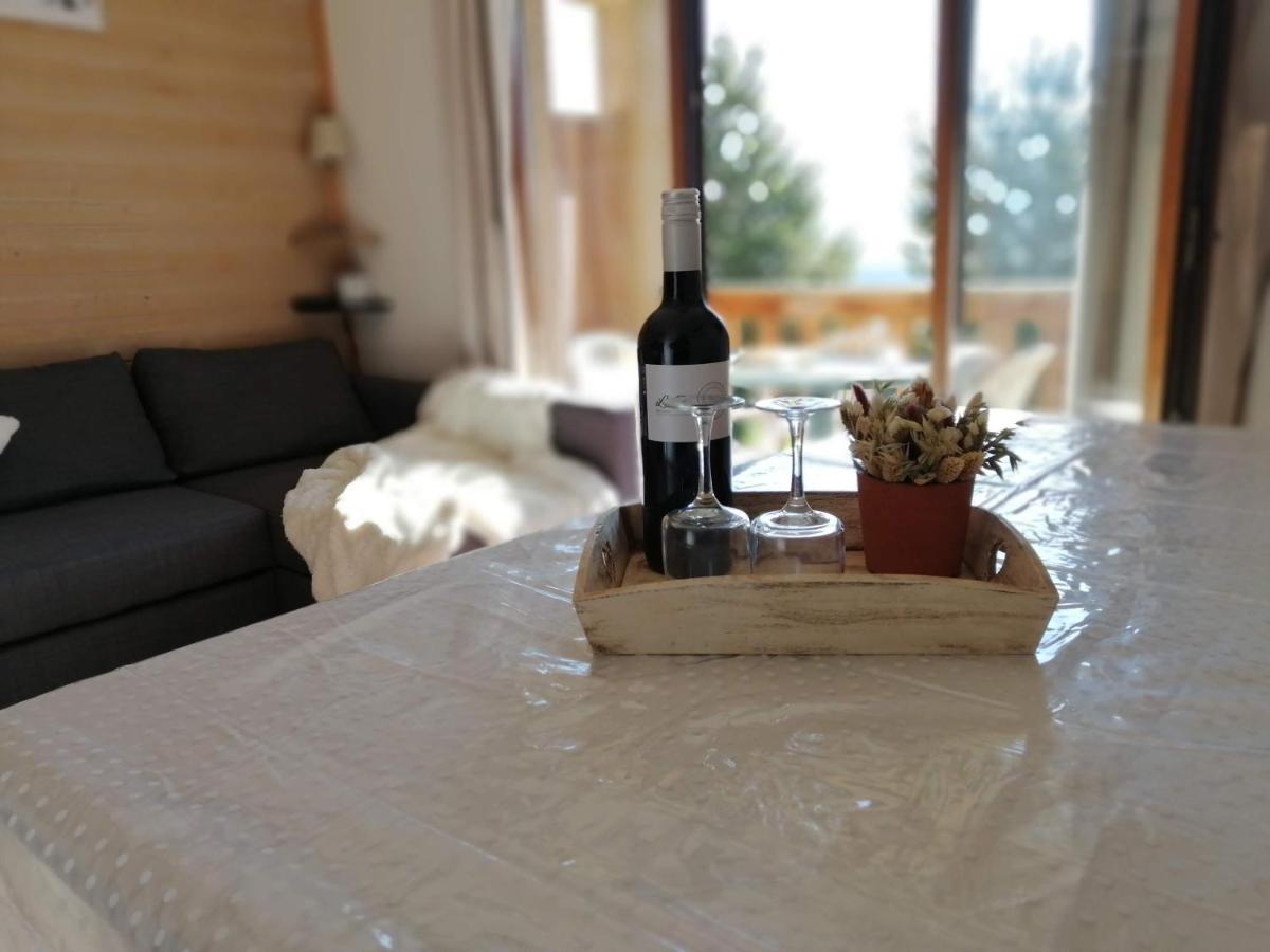 Appartement 2 Chambres Au Calme ليز أونجليه المظهر الخارجي الصورة