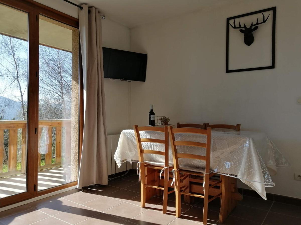Appartement 2 Chambres Au Calme ليز أونجليه المظهر الخارجي الصورة