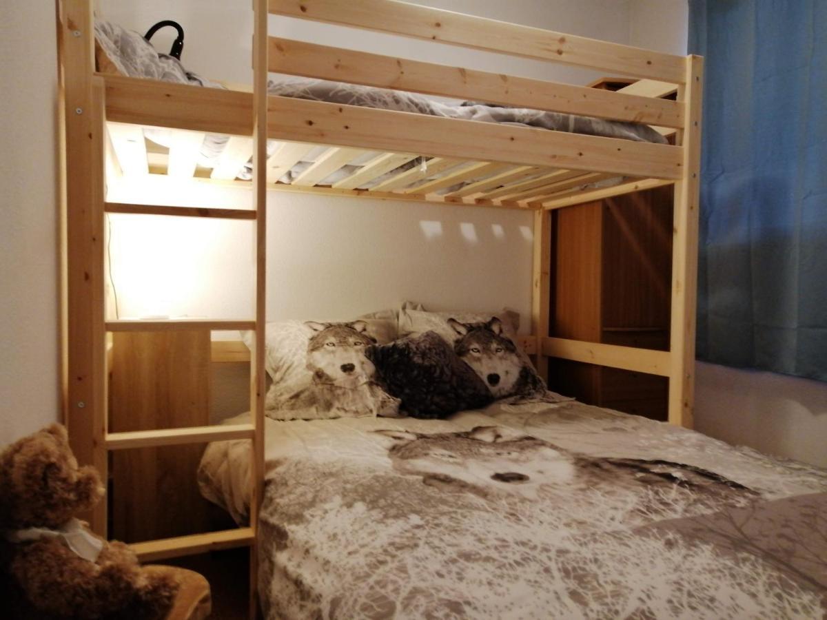 Appartement 2 Chambres Au Calme ليز أونجليه المظهر الخارجي الصورة